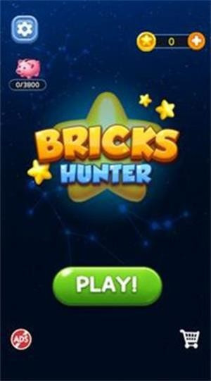 积木猎手(Bricks Hunter)截图2