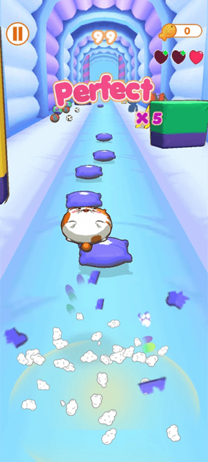 猫咪跳跃舞动喵(Cats Hop)截图3