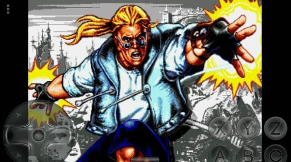 漫画地带(Comix Zone Classic)下载安装手机版0