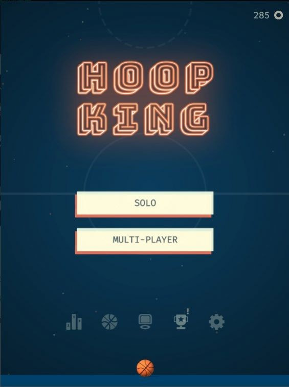 Hoop King永久免费版下载4