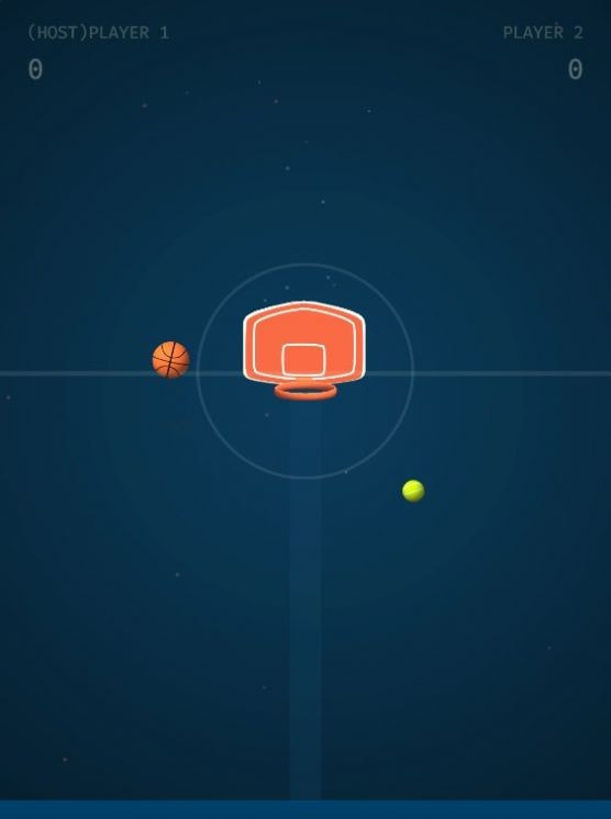 Hoop King截图2