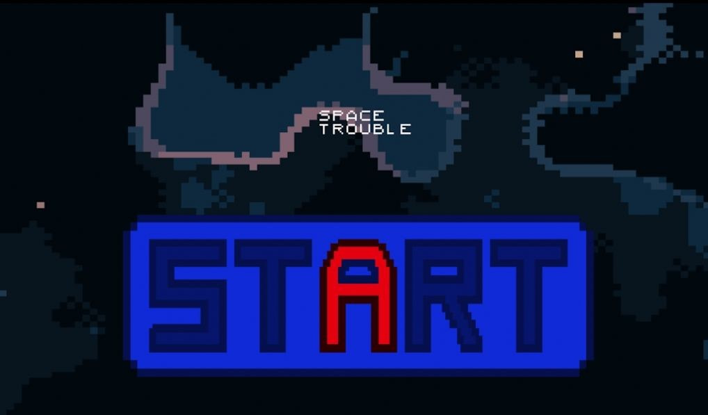 空间时光门(Space Trouble)截图2