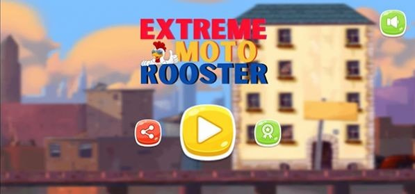 极限摩托公鸡(Extreme Moto Rooster)免费下载手机版1