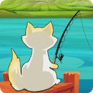 小猫钓鱼模拟器(Cat Fishing Simulator)