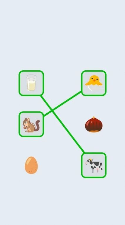 表情匹配连接(Emoji Mind Quest)截图3