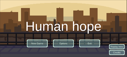 人类的希望(Human Hope)0