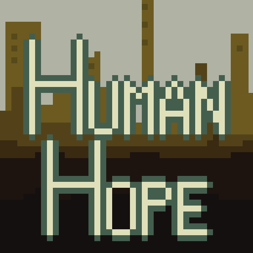 人类的希望(Human Hope)