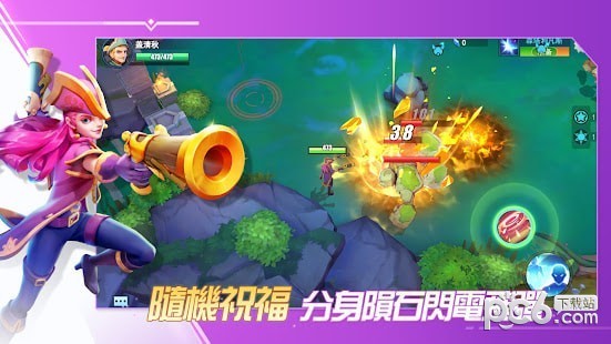 御魔猎人无广告手游app0