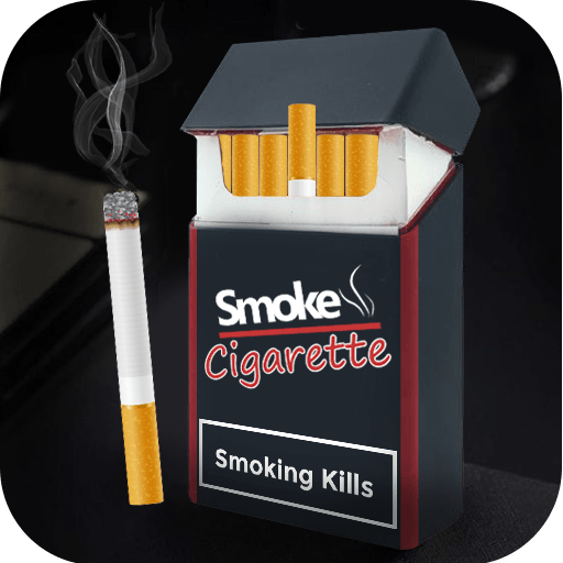 烟盒锁屏壁纸app(CigaretteBoxLockScreen)免费下载最新版2023