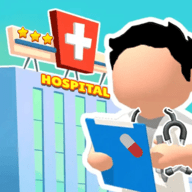 疯狂迷你医院（Crazy Mini Hospital）免费下载安装2023最新版