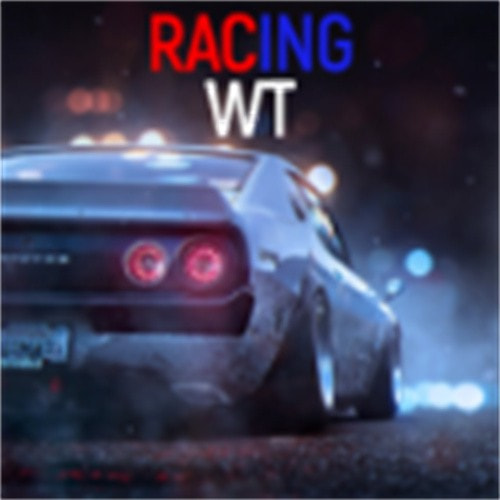 极限漂移与氮气赛车游戏（Extreme Racing Drift）