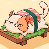 寿司猫咖啡馆(Sushi Cat)