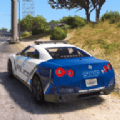 现代驾驶考试(NYPD Car Games Driving Test 3D)