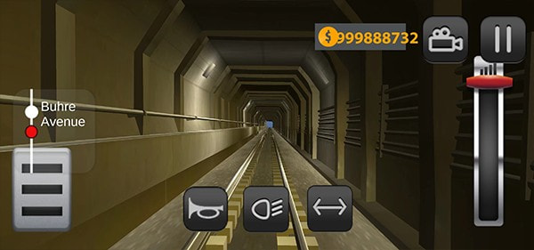 地铁驾驶模拟器汉化版（World Subways Simulator）截图2