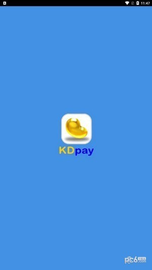 kdpay钱包下载安装免费版1