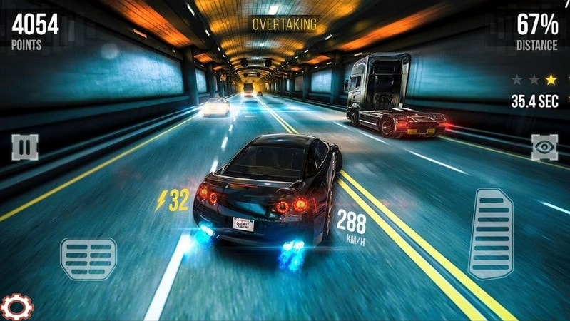 街头赛车中文版(Street Racing 3D)截图4