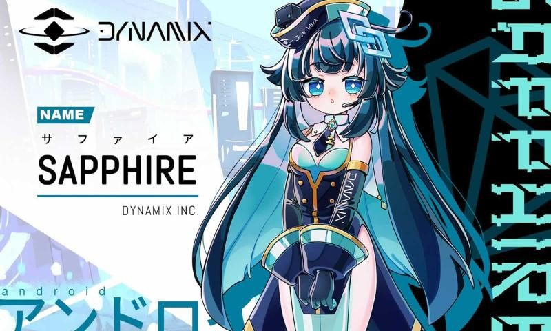 Dynamix Universe截图3