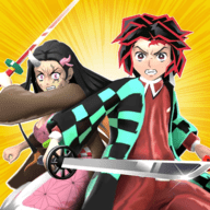 次元恶魔杀手（Demon Slayer Kimetsu）