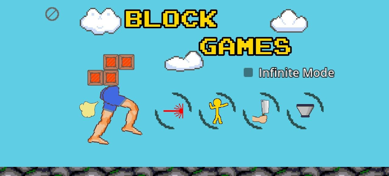 海陆空俄罗斯方块(Block Games)截图4