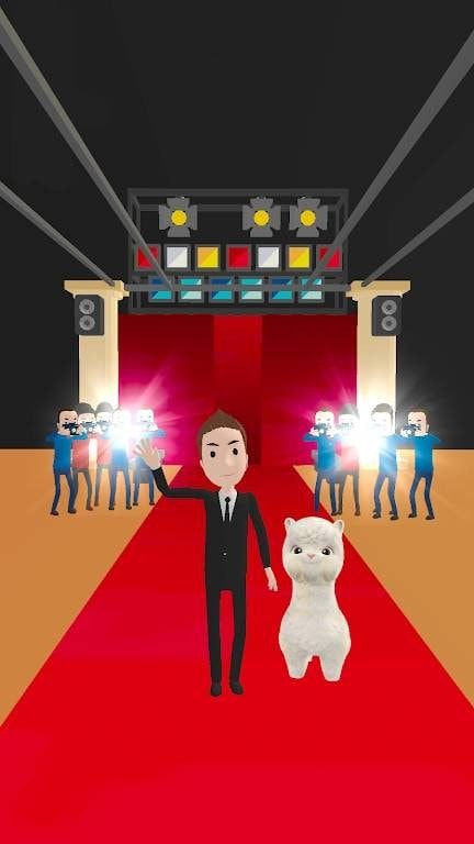 名人扮演Famous Person Simulation截图2