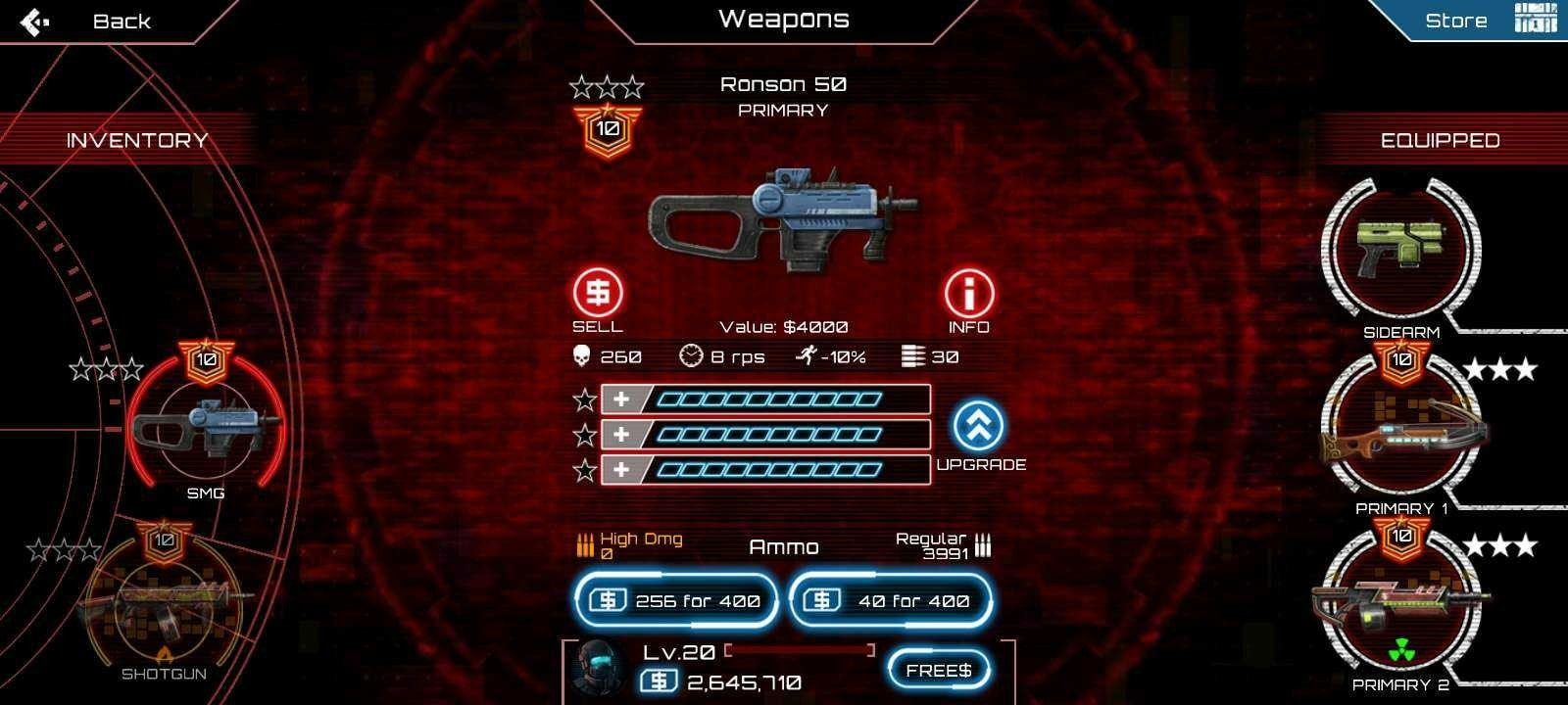 SAS4僵尸突击队2