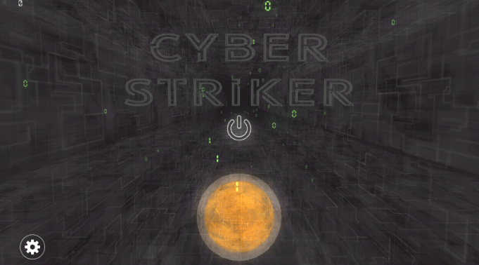 网络前锋(CYBER STRIKER)免费最新版1