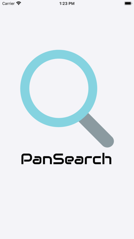 PanSearch全网通用版0