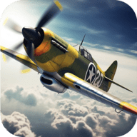 战机混战二战之战(Warplanes Dogfight: WW2 Battle)免费下载最新版2023