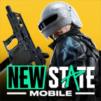 绝地求生未来之役外服下载（NEW STATE Mobile）手机端apk下载