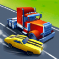 车道追逐者Lane Chaser 3D