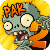 植物大战僵尸二代apk(PvZ TV版)