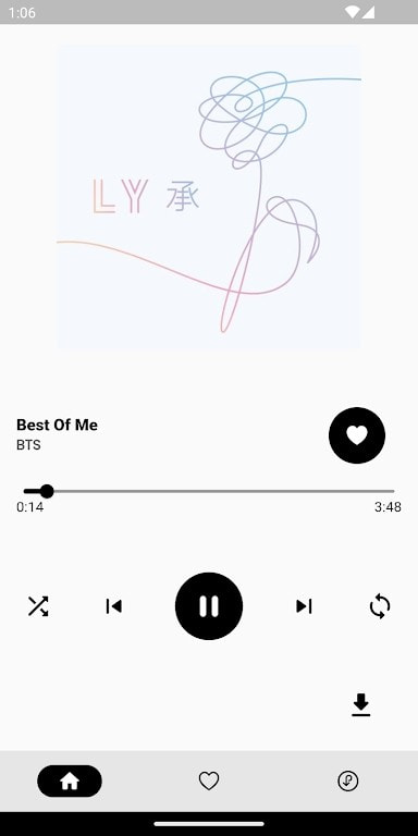 Bts Songs1