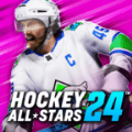 曲棍球全明星24(Hockey All Stars 24)最新手游游戏版
