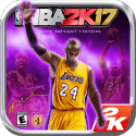 NBA2K传奇科比手机正版下载