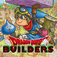 勇者斗恶龙创世小玩家MOD版(DQ BUILDERS)