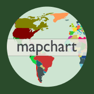 mapchart最新安卓免费版下载