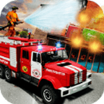 真正的消防员Real Fire Fighter