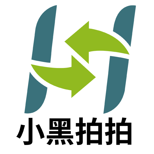 小黑拍拍手机竞拍安卓版下载