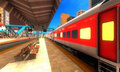 印度火车模拟国际服(Train Sim Indian)安卓游戏免费下载3