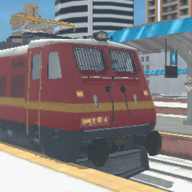 印度火车模拟国际服(Train Sim Indian)安卓游戏免费下载