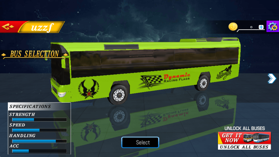 多人巴士竞速(Bus Racing Multiplayer)游戏最新版3