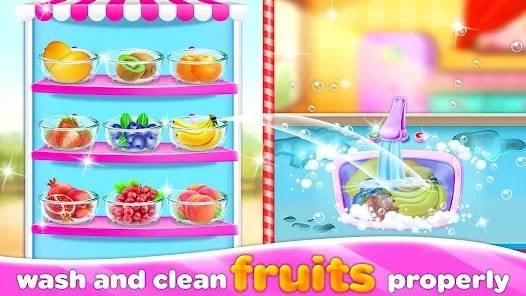 果汁制造商Fruit Juice Maker2