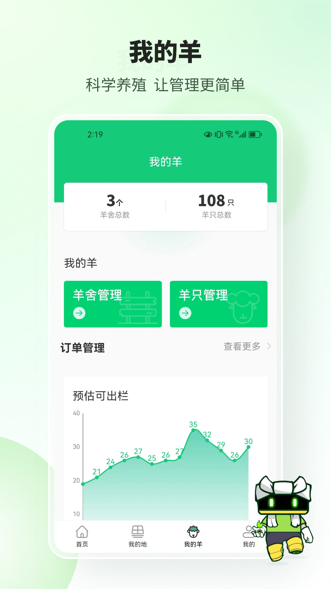 榆阳新农人app免费下载3