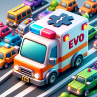 公路救援拼图（Highway Rescue Puzzle）全网通用版