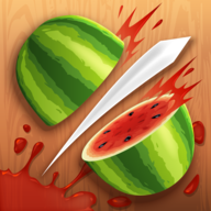 Fruit Ninja内置菜单免费手机游戏app