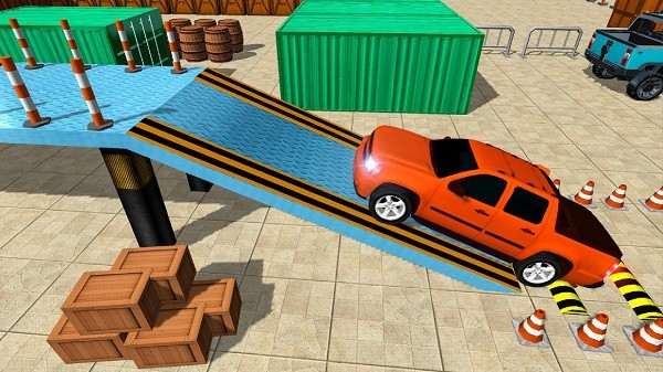 停车模拟器大亨(Parking Car Simulator Game)最新下载2