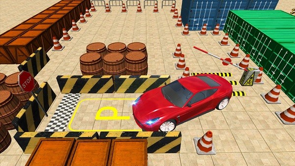 停车模拟器大亨(Parking Car Simulator Game)最新下载1