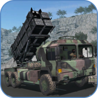 越野军车驾驶Off Road Army Truck Driving