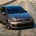 大众高尔夫赛车(Golf GTI City)