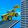 汽车与建筑物碰撞(Cars Vs Buildings: Car Crash)下载安装免费版